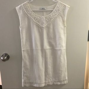 New Mango XS mini dress